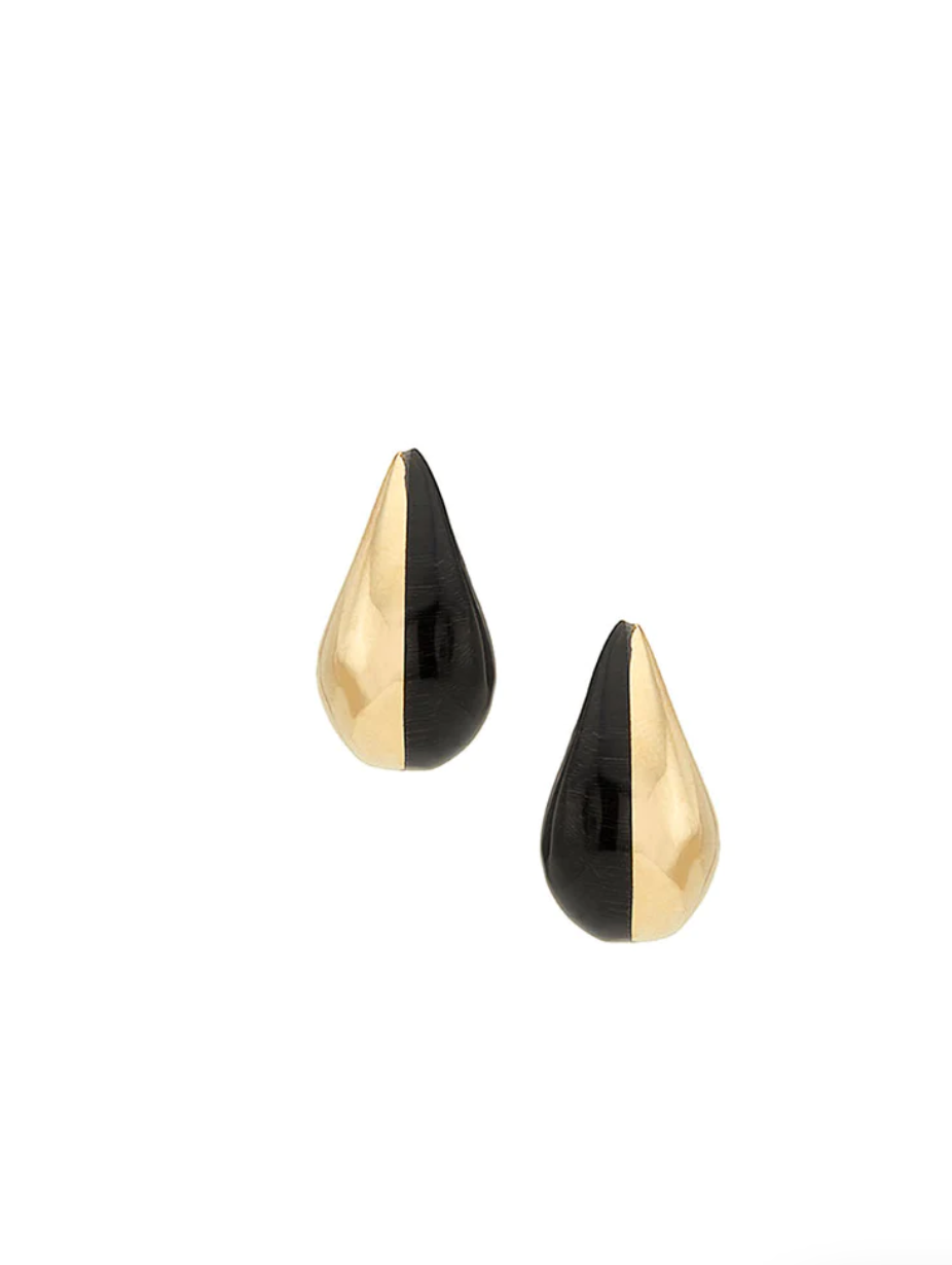 15 Dupes for Bottega Veneta's Viral $820 Chunky Earrings