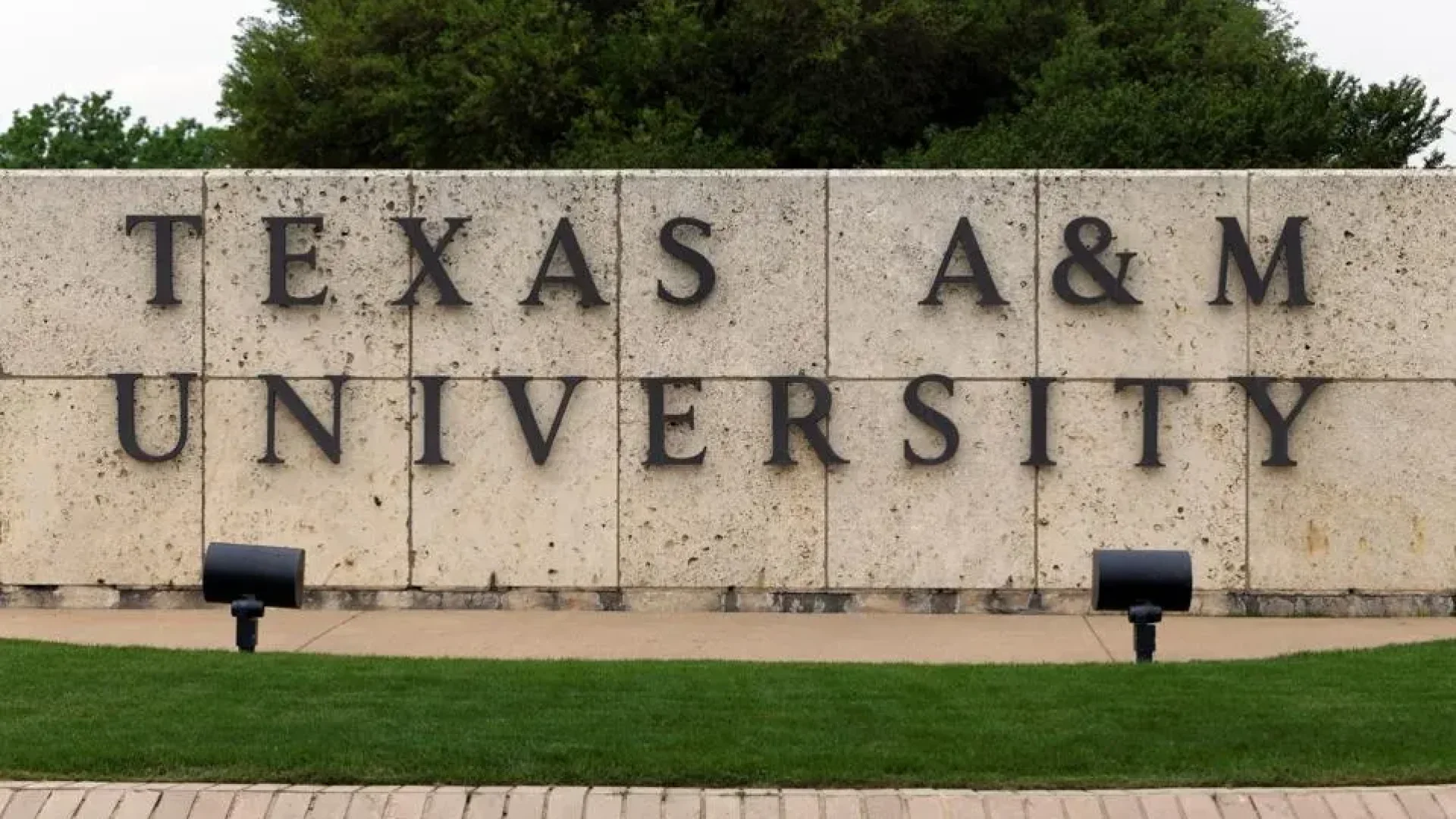 President Of Texas A&M Resigns Amid Controversy Over The Botched Hiring Of Black Journalist