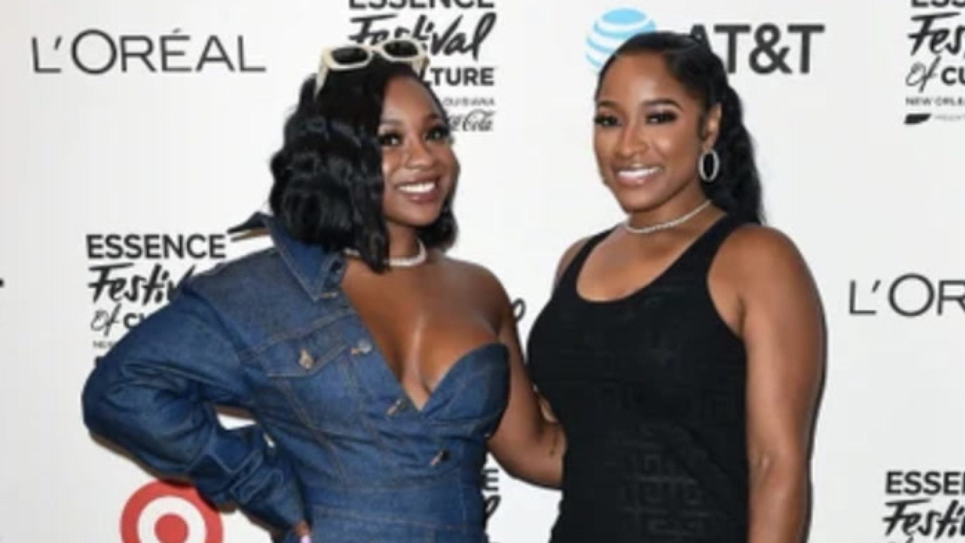 WATCH: In My Feed – Star Gazing: Celebs Spotted in New Orleans for ESSENCE Fest 2023
