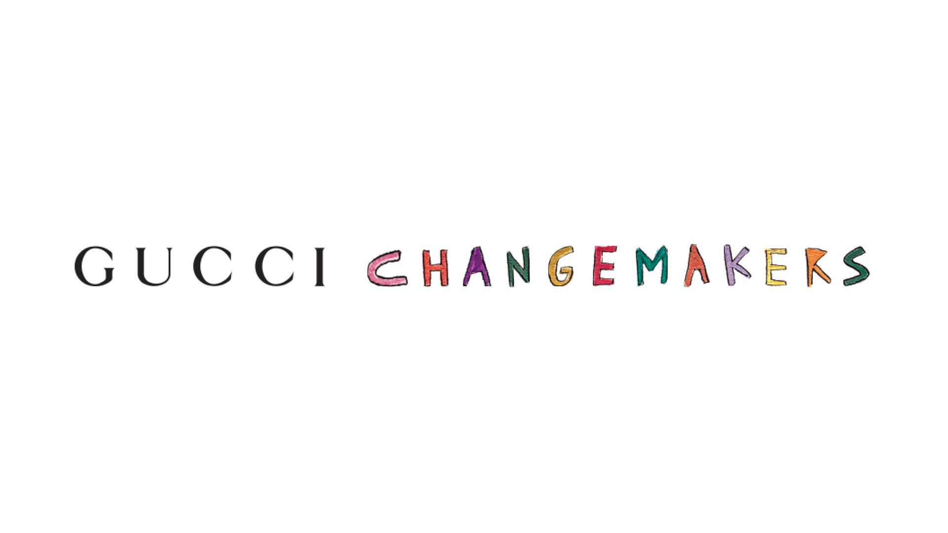 Gucci Announces Its 2023 Changemakers Recipients