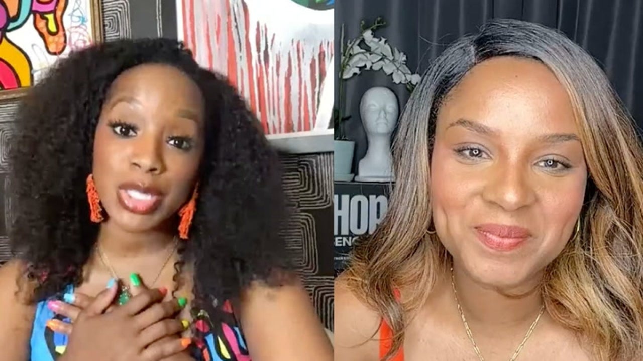 WATCH: Shop Essence Live - Abeille Creations - Essence | Essence