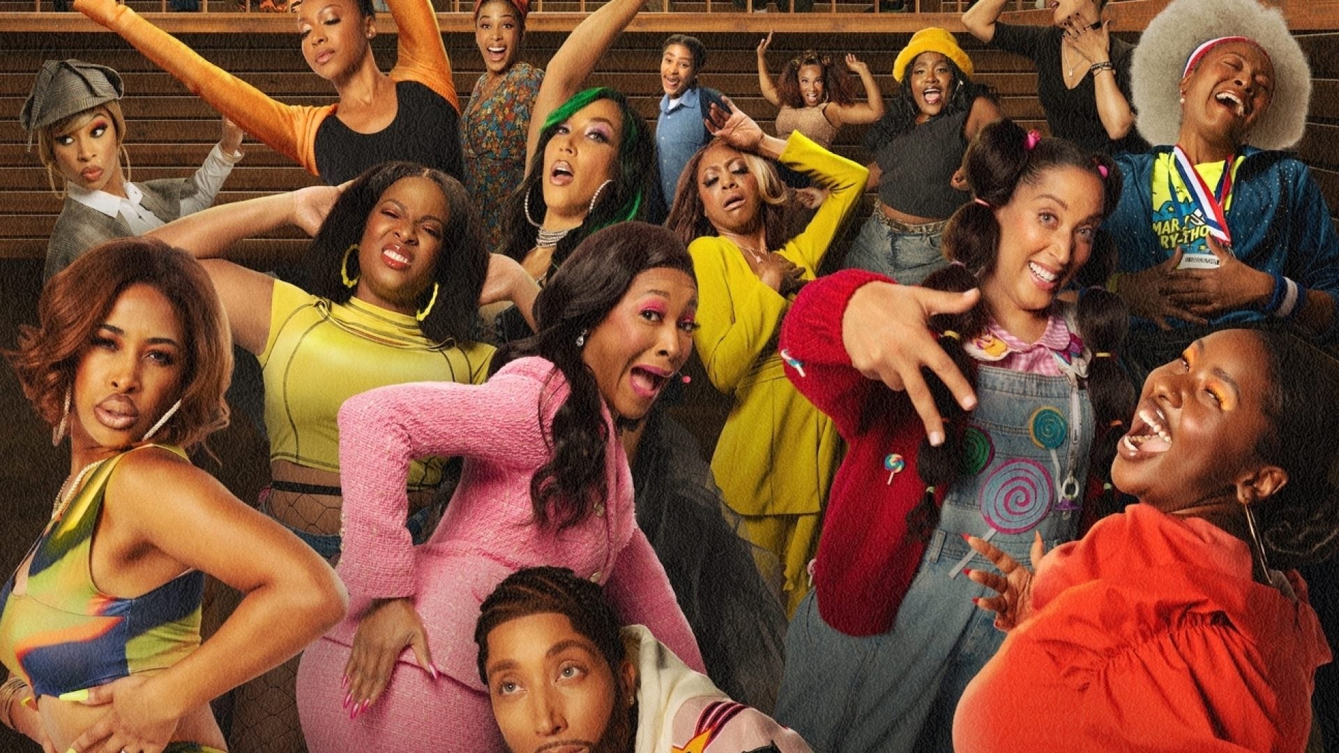 Emmy-Winning Comedy 'A Black Lady Sketch Show' Canceled At HBO