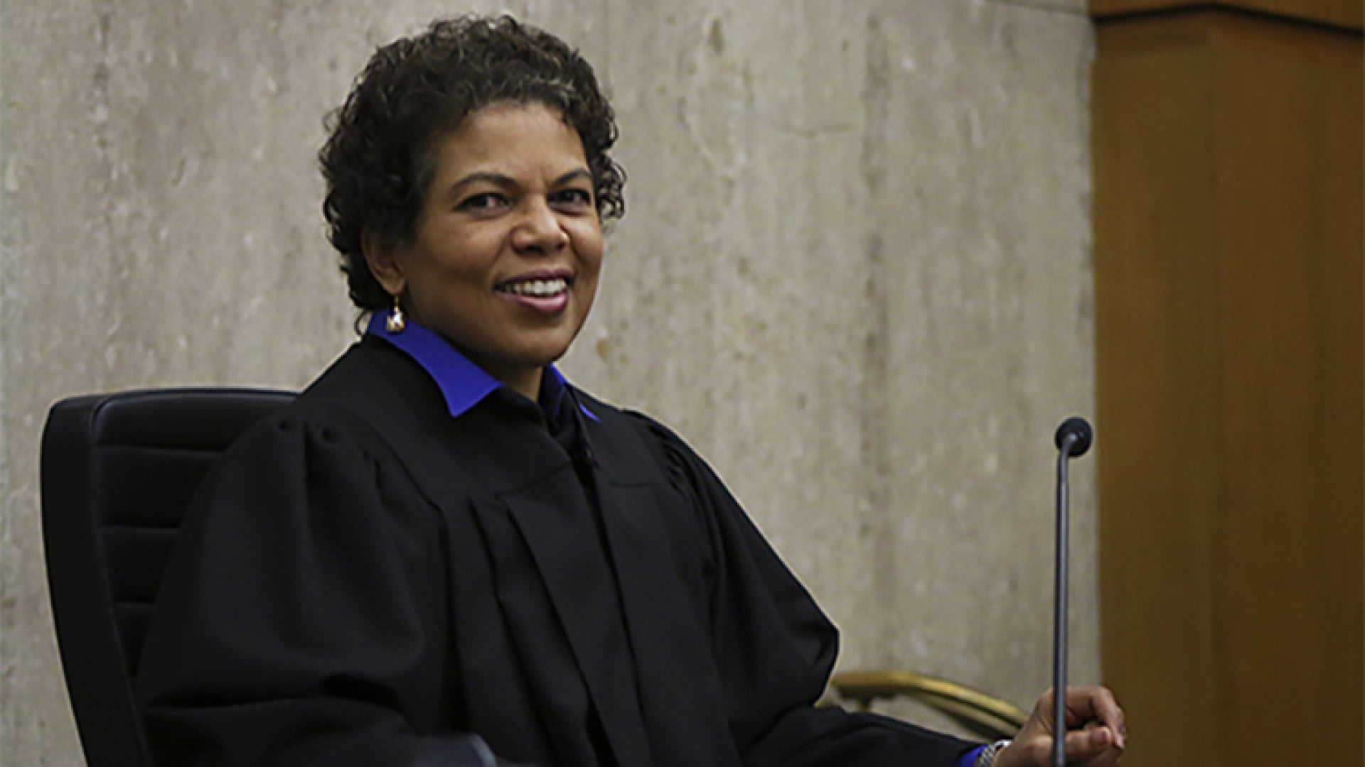Meet Tanya Chutkan, The Distinguished Judge Overseeing Former President Trump’s Latest Indictment