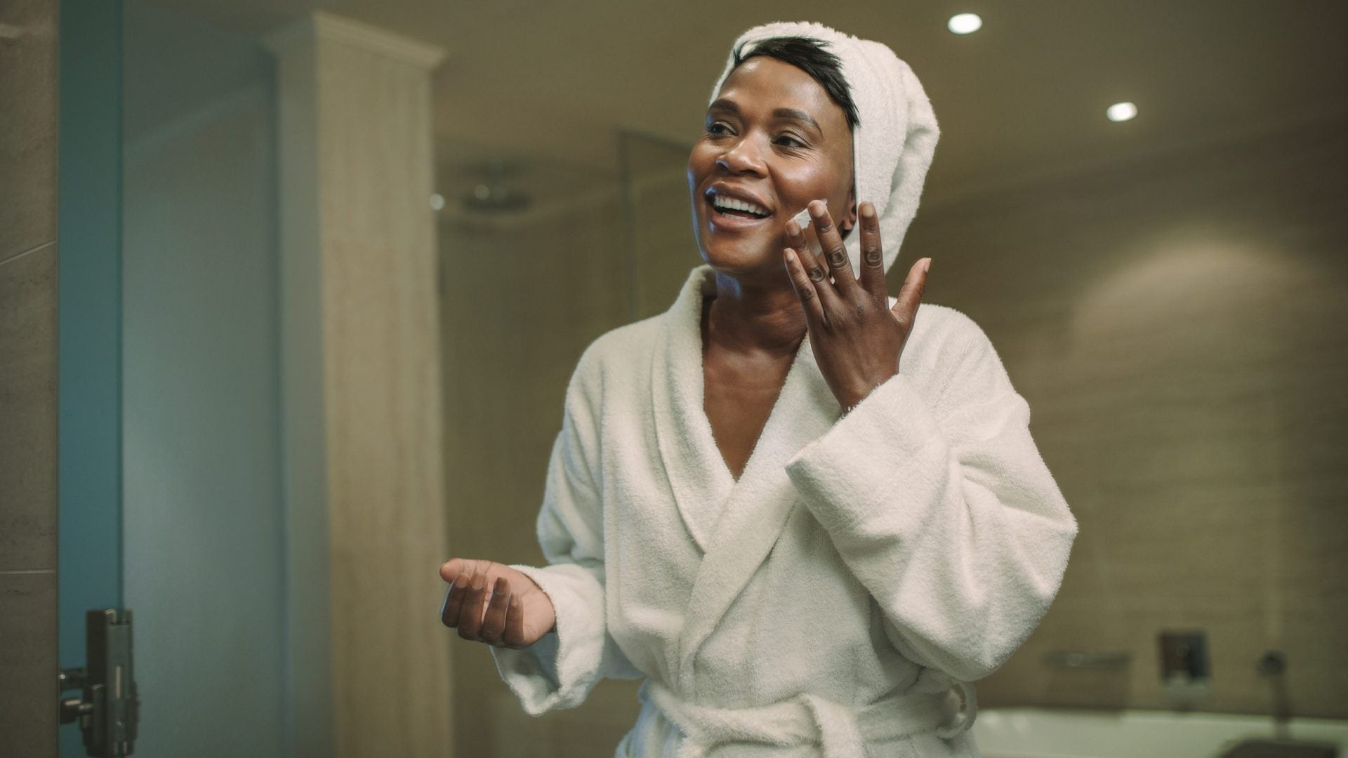 The Best Skin Care Routine By Age, According To Dermatologists