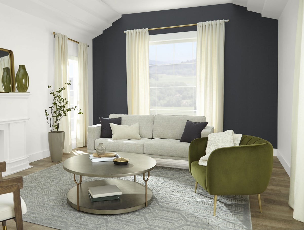 BEHR Just Announced Their 2024 Color Of The Year, And It’s Giving