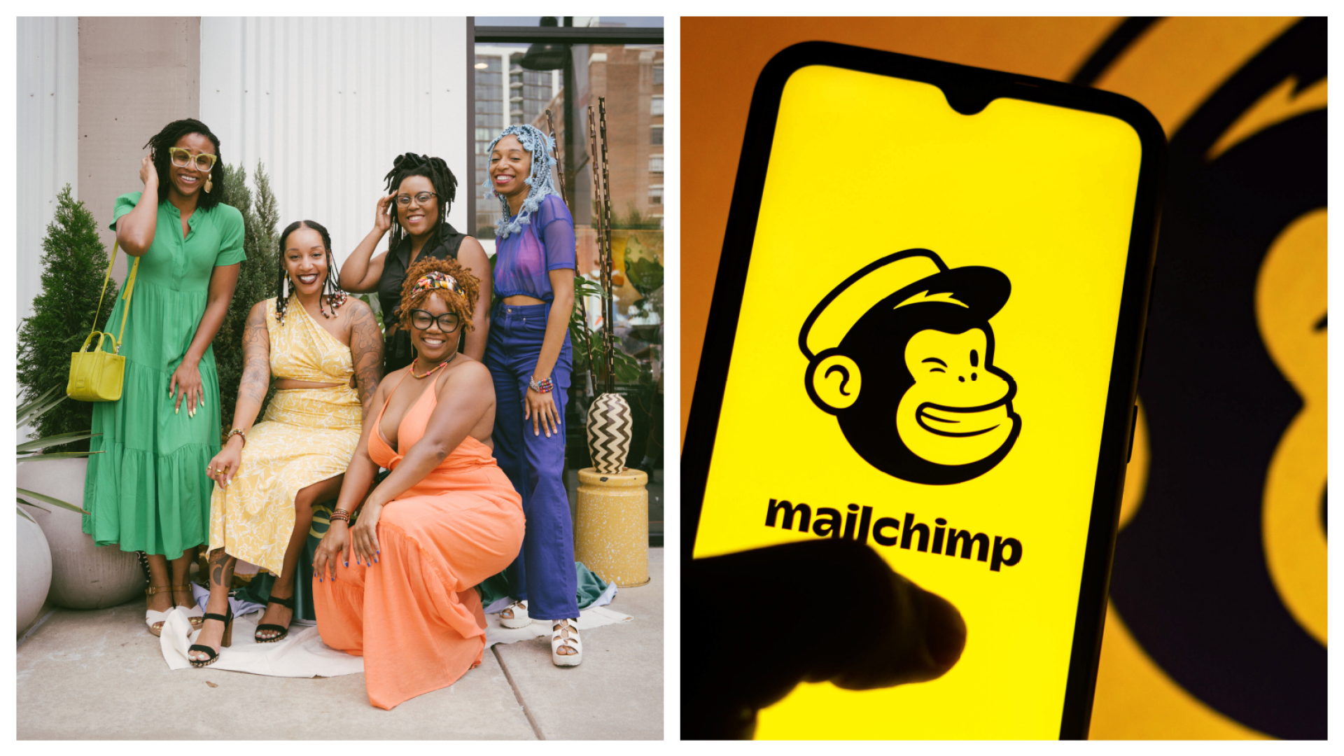 Mailchimp Invests $1M In Atlanta's Black Art Ecosystem