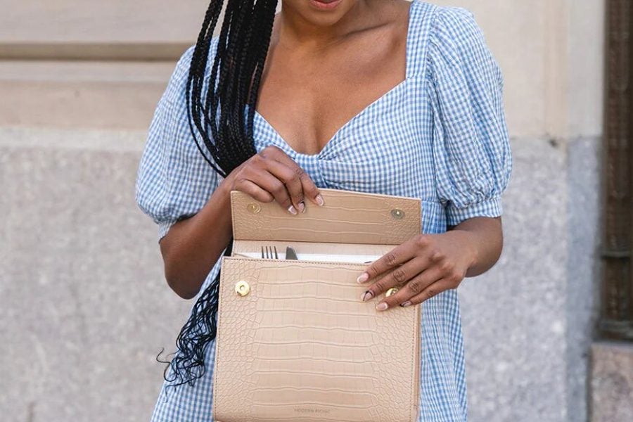 The Best Lunch Bags For Adults: 8 Stylish Choices In Every Size