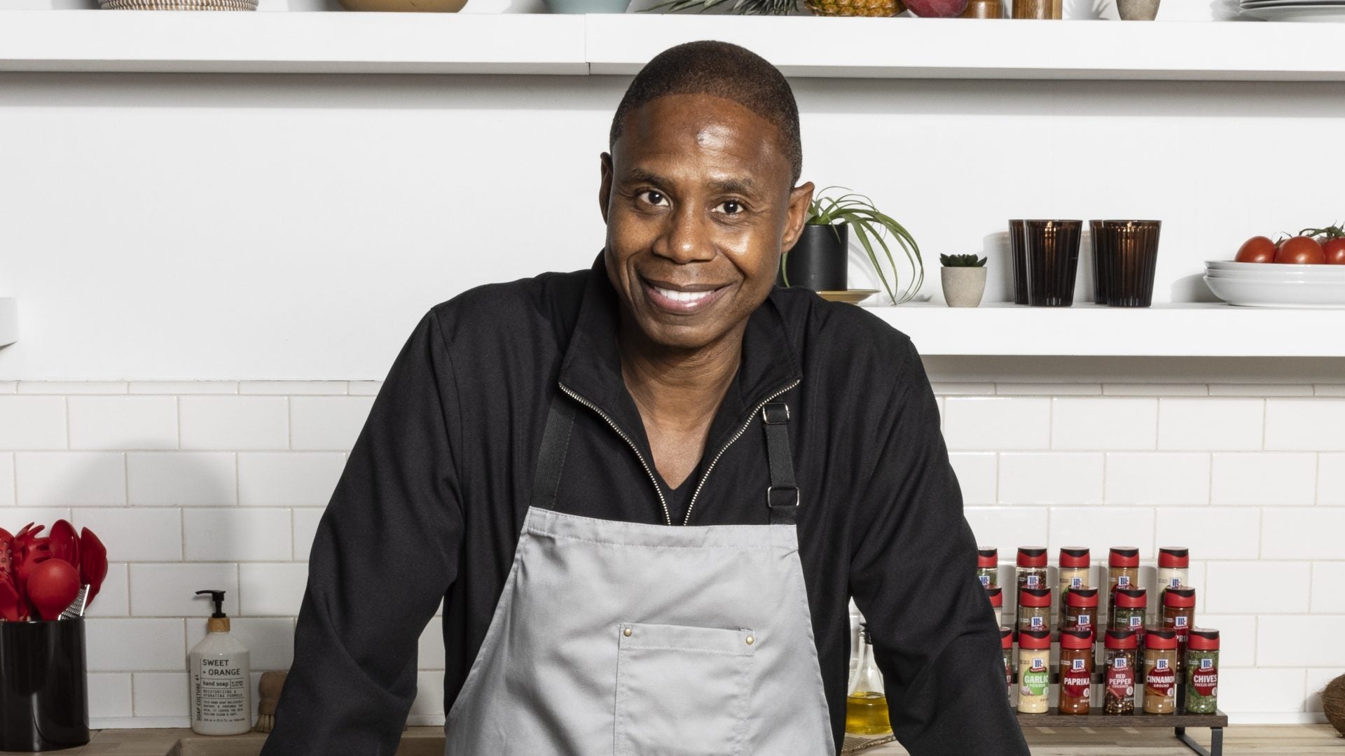 Doug E. Fresh Joins Forces with McCormick® for Flavorful Music and Culinary Fusion