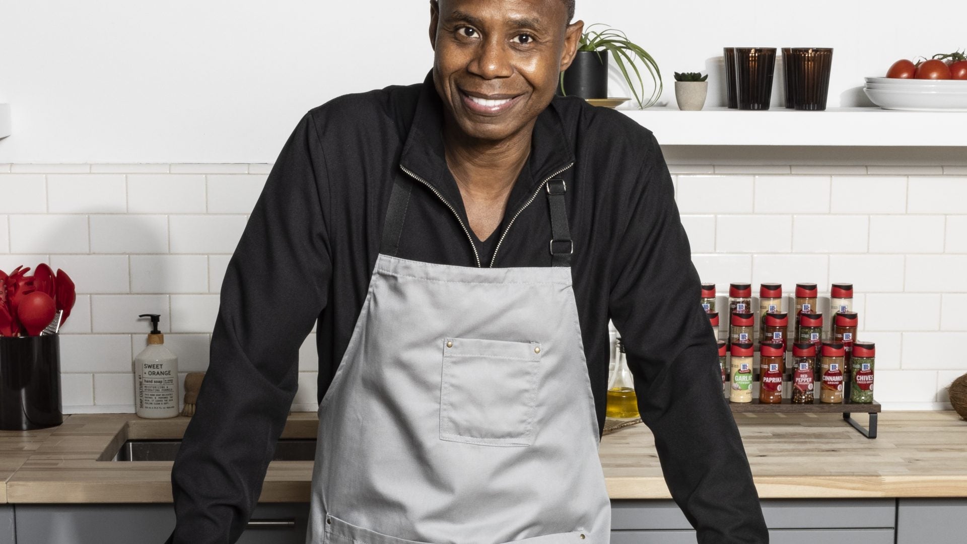 Doug E. Fresh Joins Forces with McCormick® for Flavorful Music and Culinary Fusion