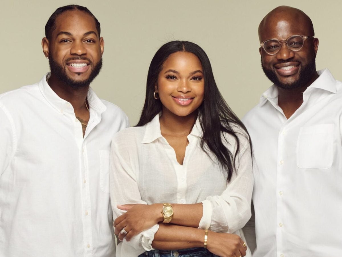 Dr. Q, Dentist To Glorilla Among Others Celebs, Is The Youngest Black Dental Practice Owner