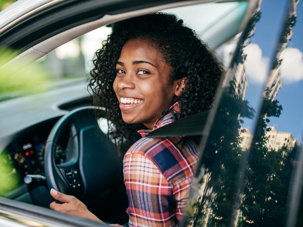 Goldman Sachs Gives $5M To 'On The Road Lending,' A Non-Profit That Helps Black Women Secure Low Interest Car Loans