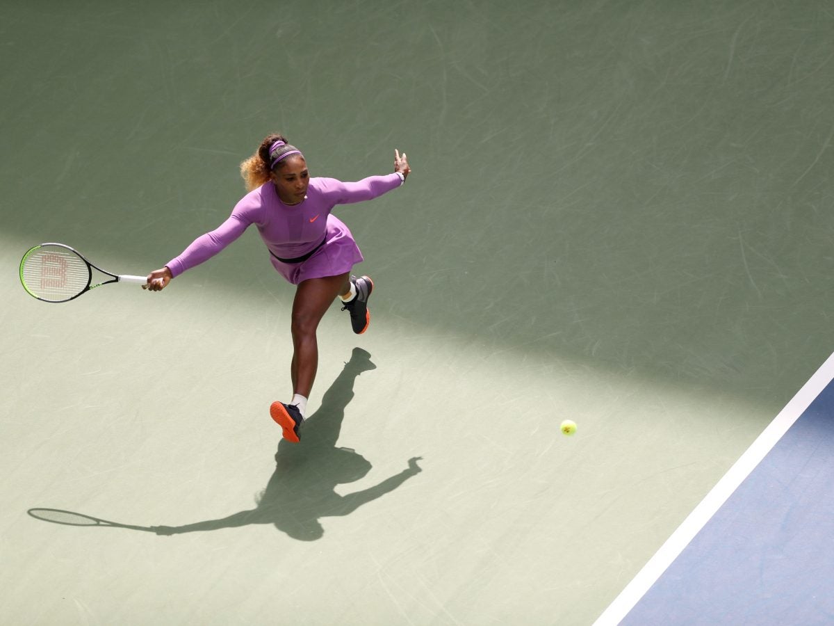 Celebrating The Iconic Fashion Moments On The Tennis Court 