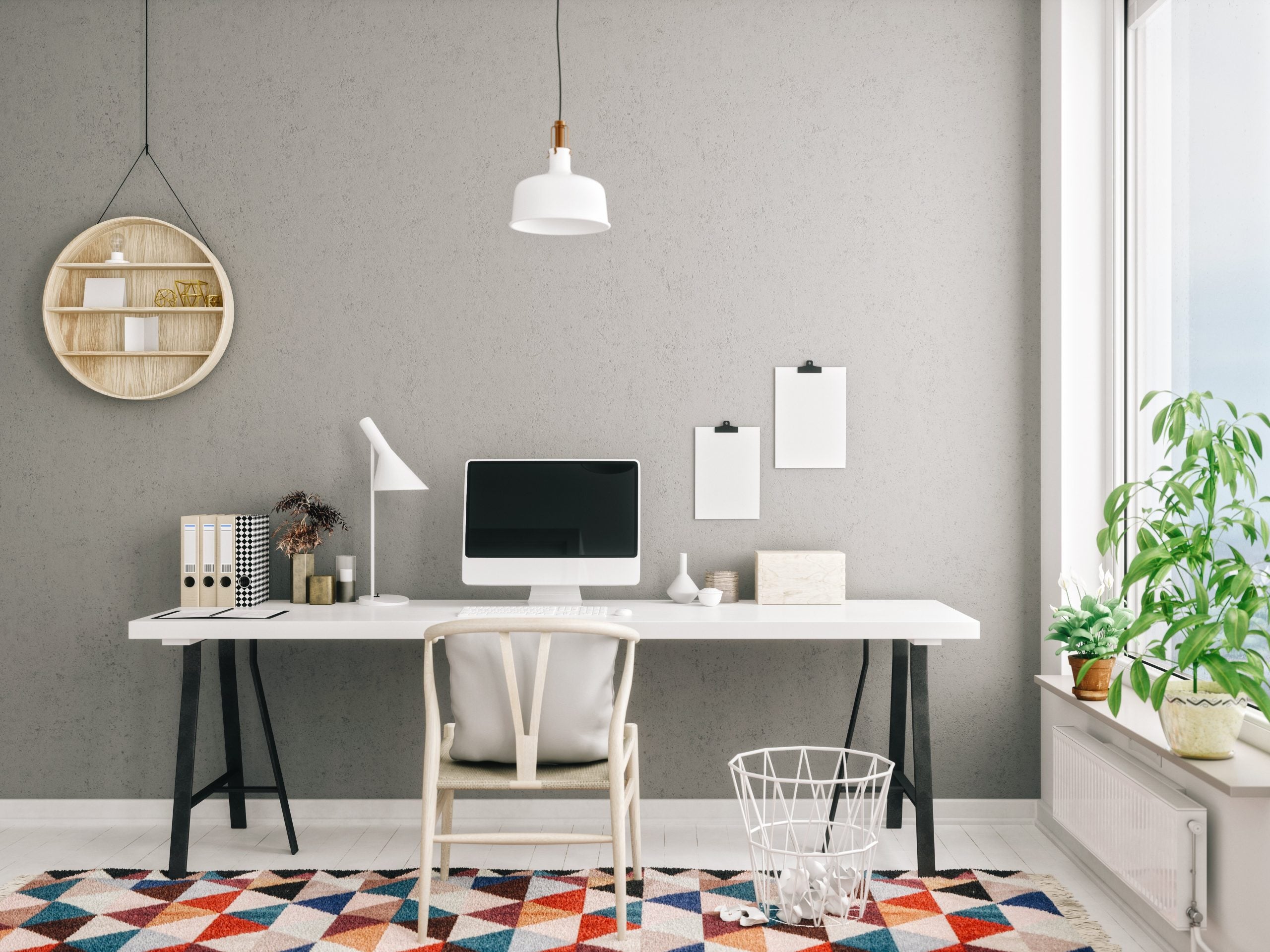 The Best Desks for Your Home Office