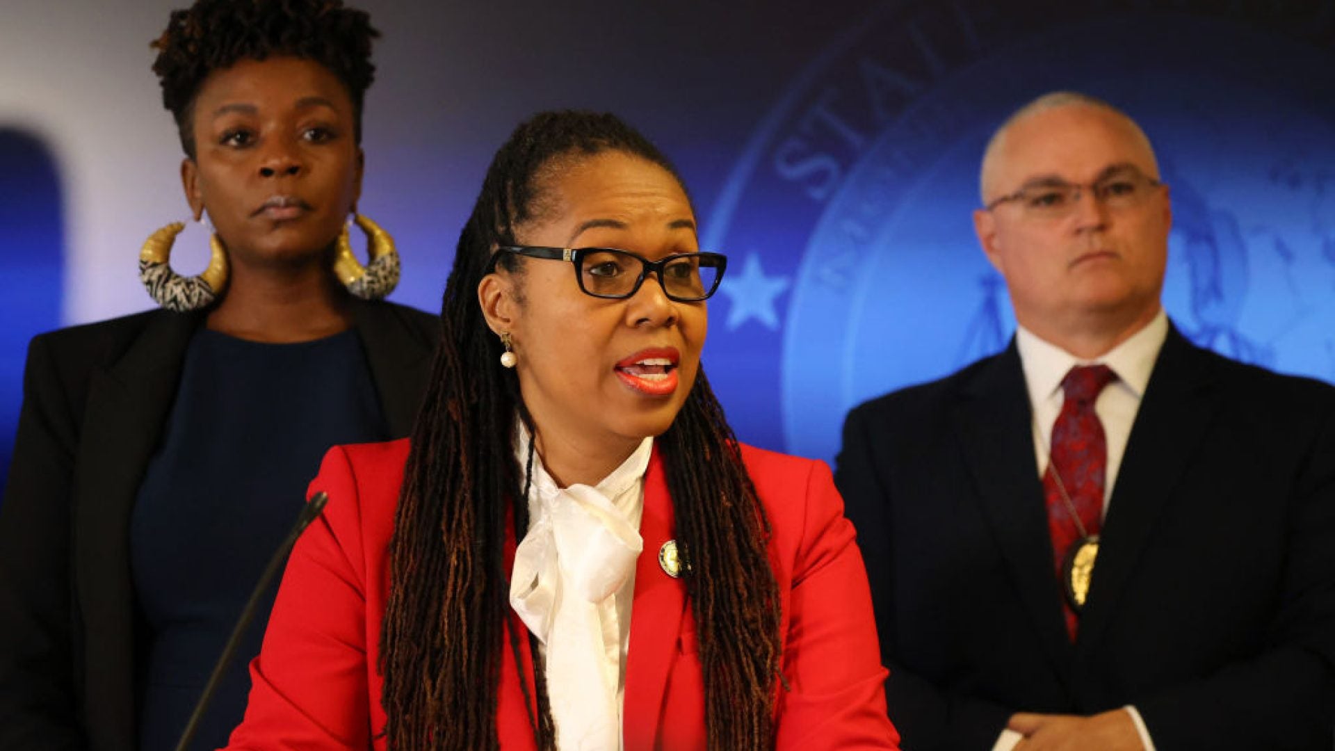 "A Political Hit Job": Black State Attorney Fires Back After Governor Ron DeSantis Orders Her Suspension