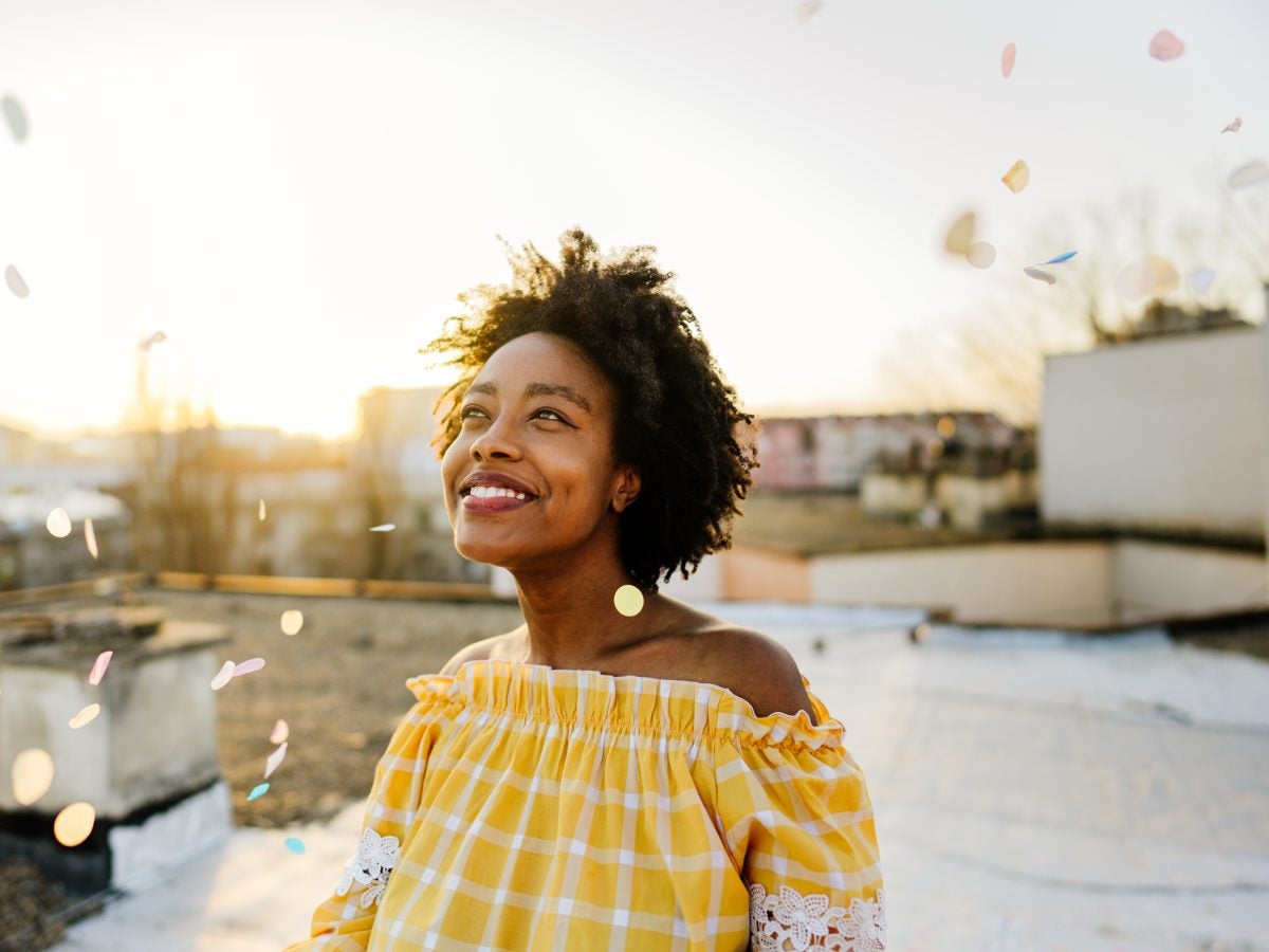 The Savoring Technique Could Be The Key To Help You Appreciate Life More