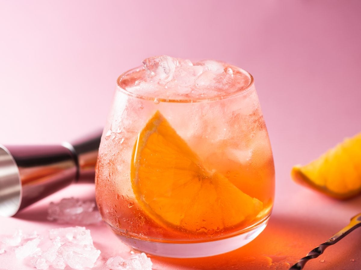 5 Cocktails That Will Make Rum Your Favorite Spirit