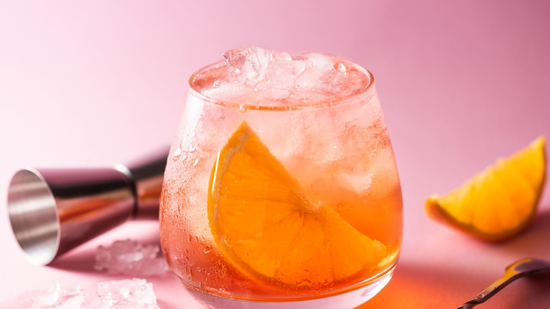 5 Cocktails That Will Make Rum Your Favorite Spirit