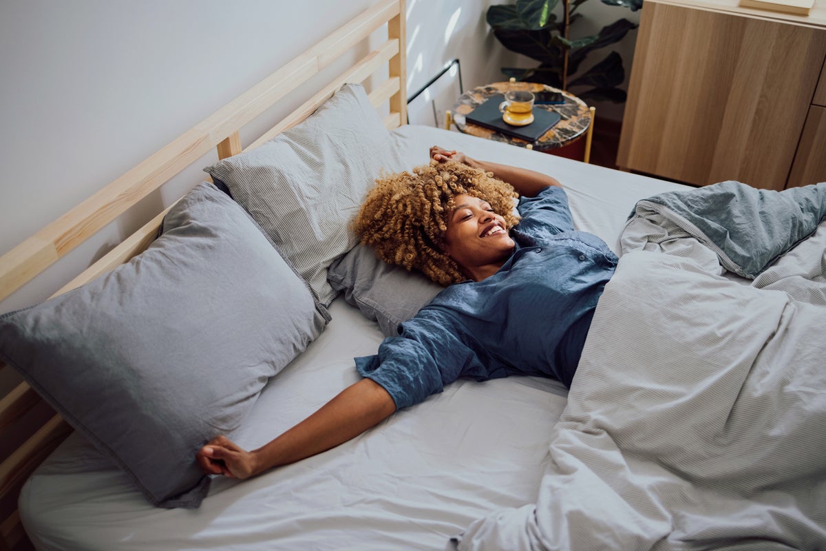 What Is 'Bed Rotting'? New Self-Care Trend, Explained