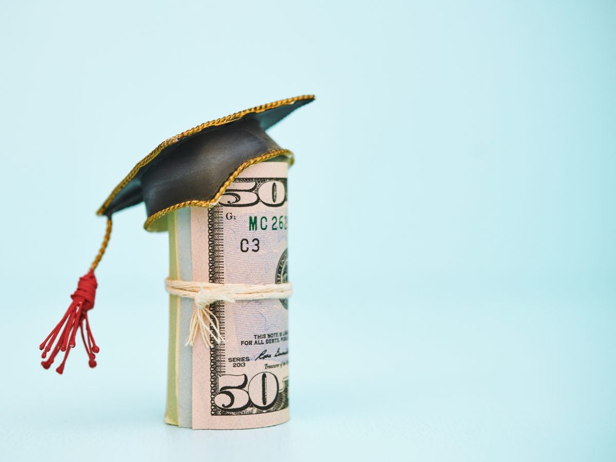 Can't Pay Your Student Loans? Don' Worry—Payments Come With A 1-Year Grace Period