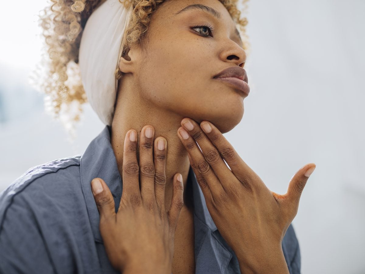 The Best Neck Creams For Firmer Skin Below The Chin