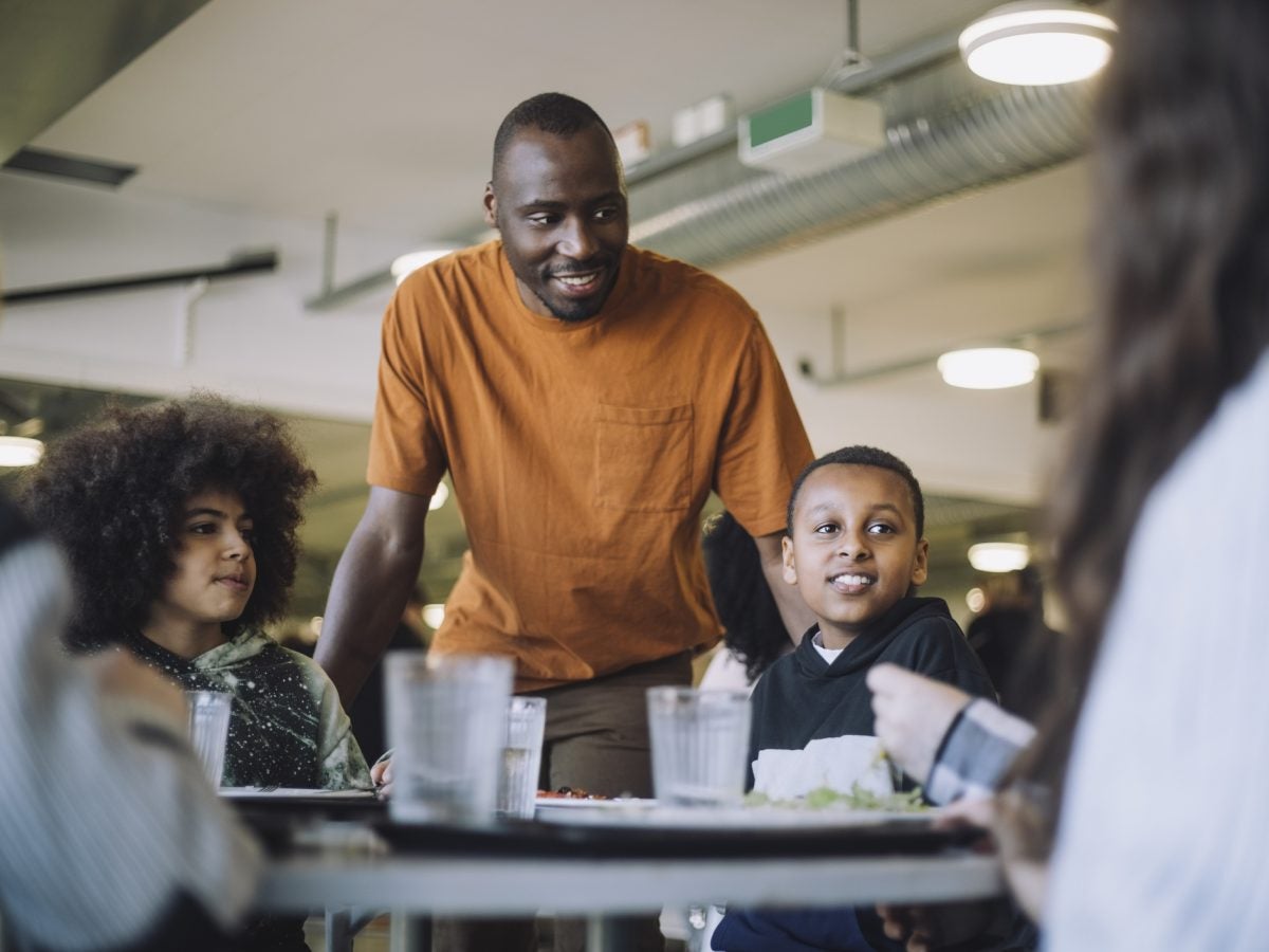 New Affordable Housing Is Being Built To Help Keep Black Teachers In The Bay Area