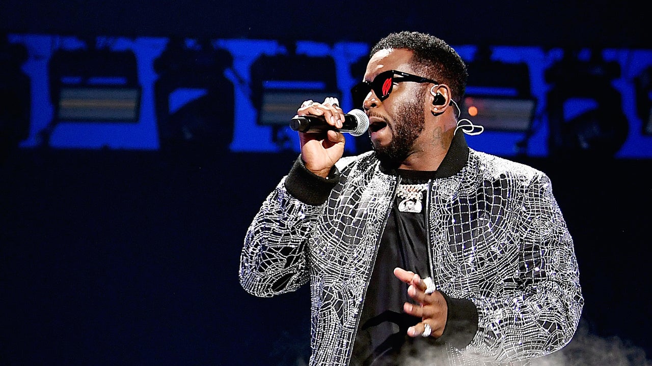 Diddy Unveils New Album 'The Love Album Off the Grid' Essence