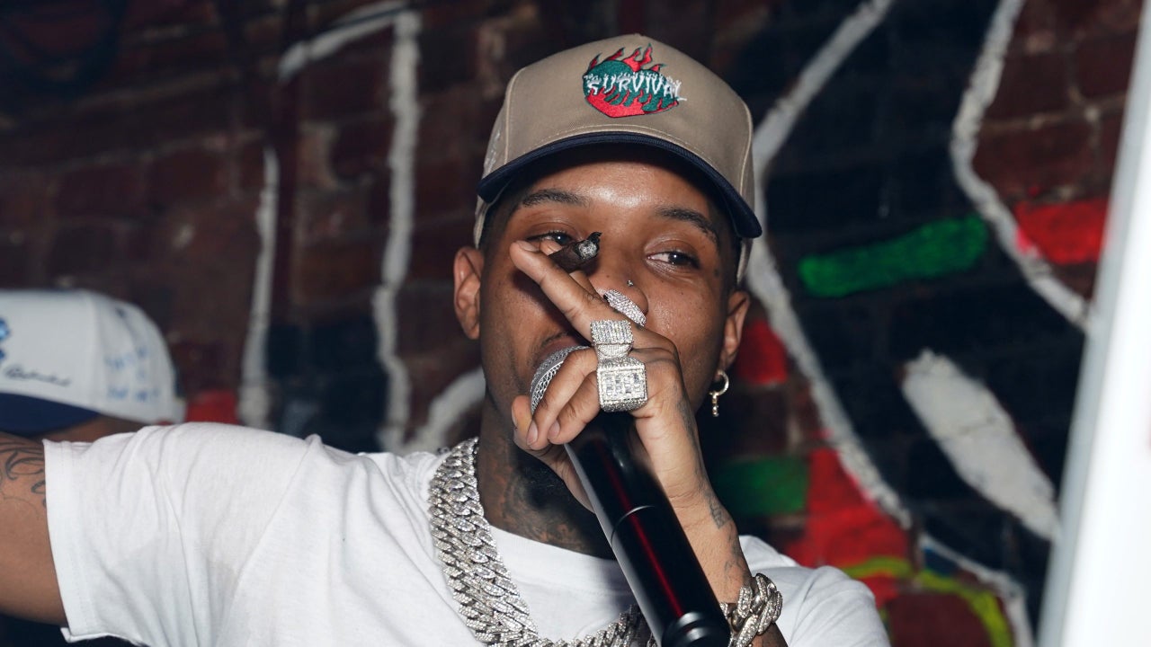 Tory Lanez Sentenced to Ten Years in Prison for Shooting Megan Thee Stallion