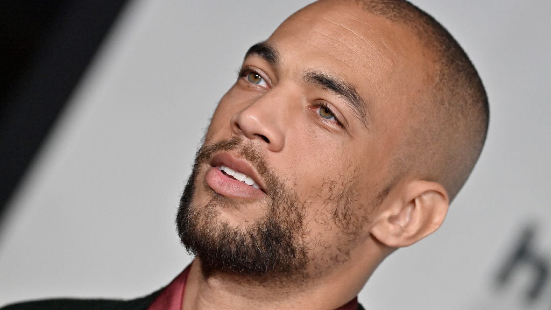 "The People At The Top Are Counting On Us Keeping Up The Hollywood Facade" Actor Kendrick Sampson Calls Out Industry Execs Amid Strikes
