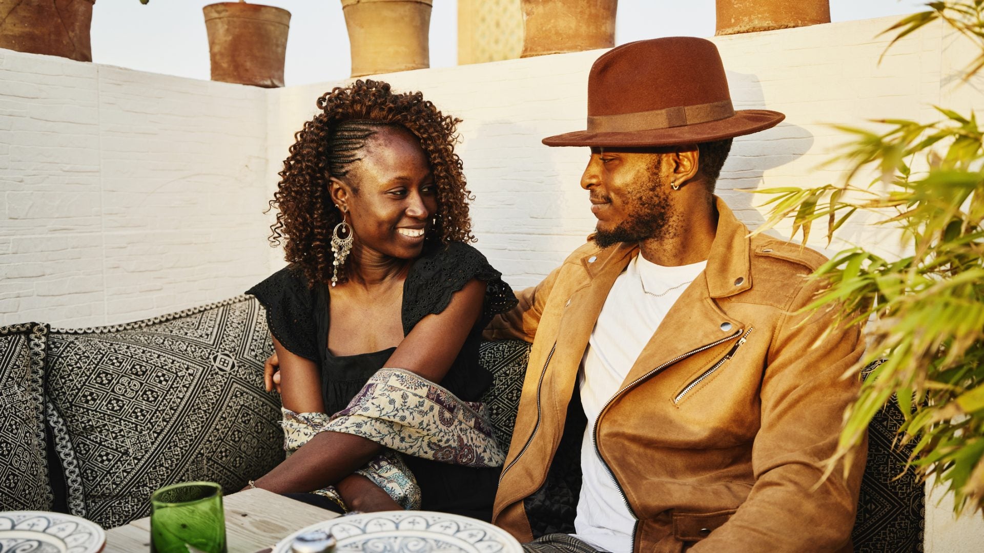 This Black Matchmaker Wants To Help You Heal, Then Get Boo’d Up