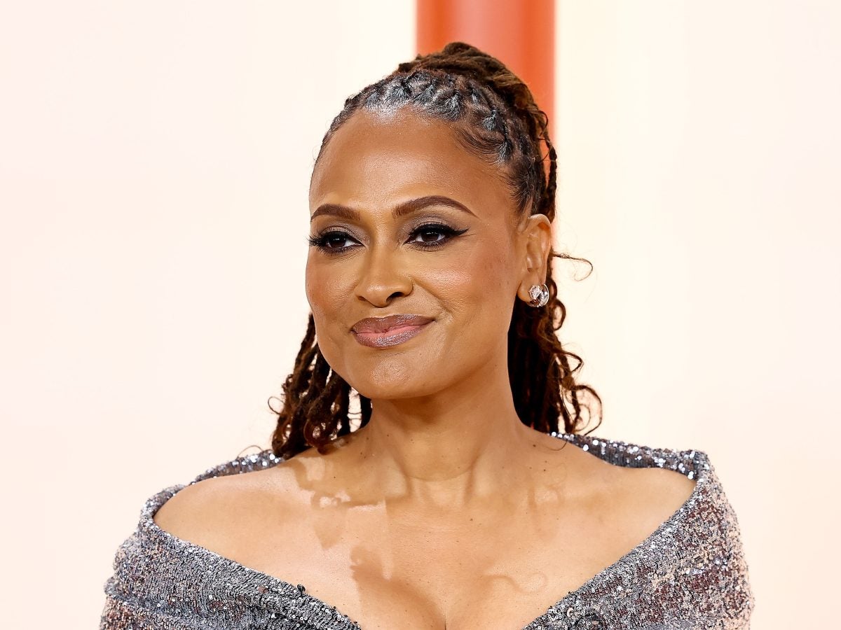 Ava Duvernay Just Launched The Country's Largest Entertainment Hiring Platform 