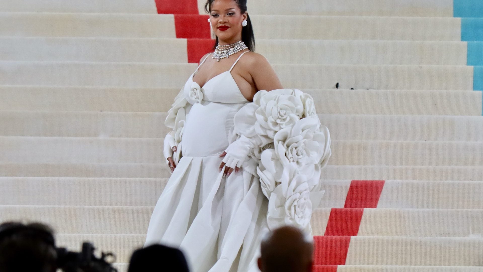 Bad Girl And Boy Mom: Rihanna Reportedly Gave Birth To Her Second Child