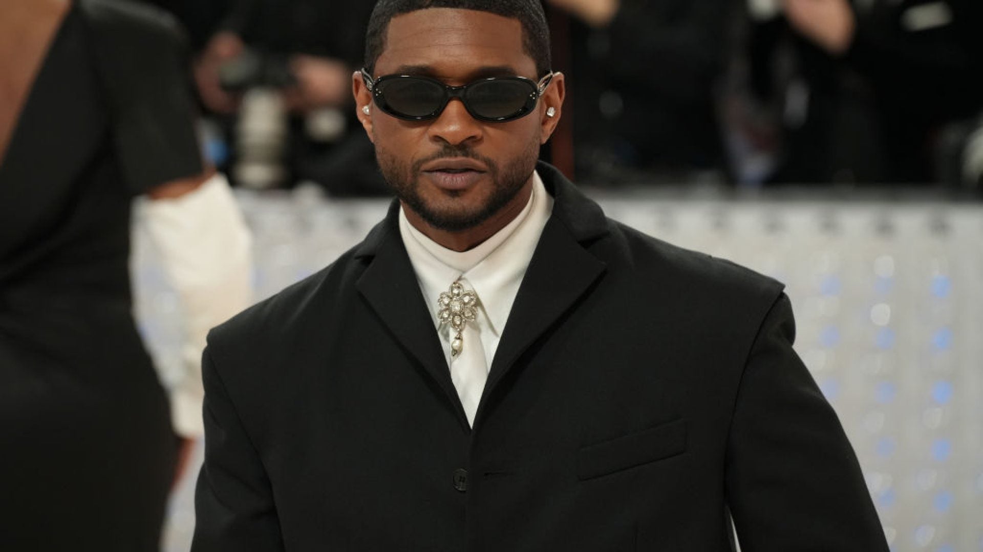 Usher Says 'The Hardest Thing That I’ve Ever Had To Do Was Be Single'