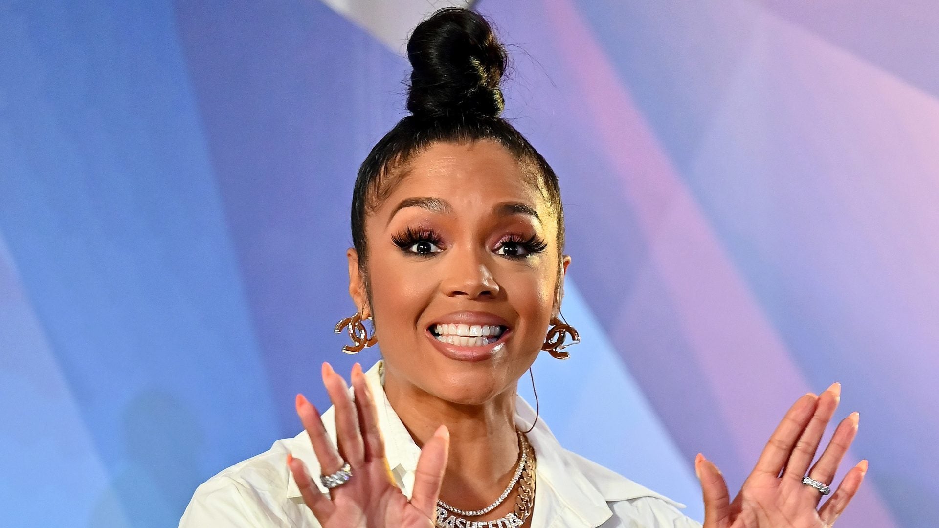 Rasheeda Frost Gives Fans An Inside Look Into Her World In 'Boss Moves'