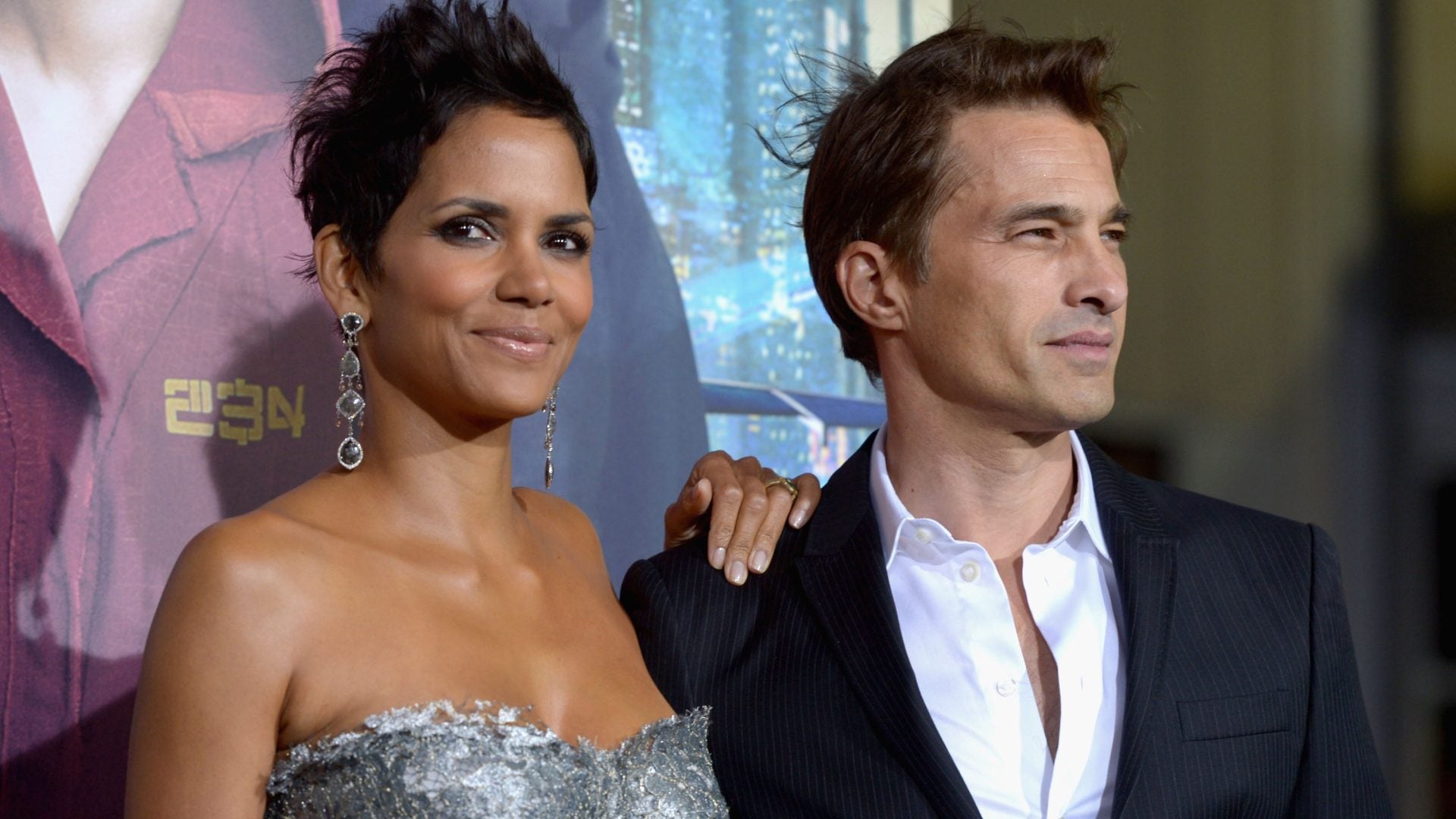 Eight Years Later, Halle Berry Is Officially Divorced From Olivier Martinez And Has To Pay Child Support — Again