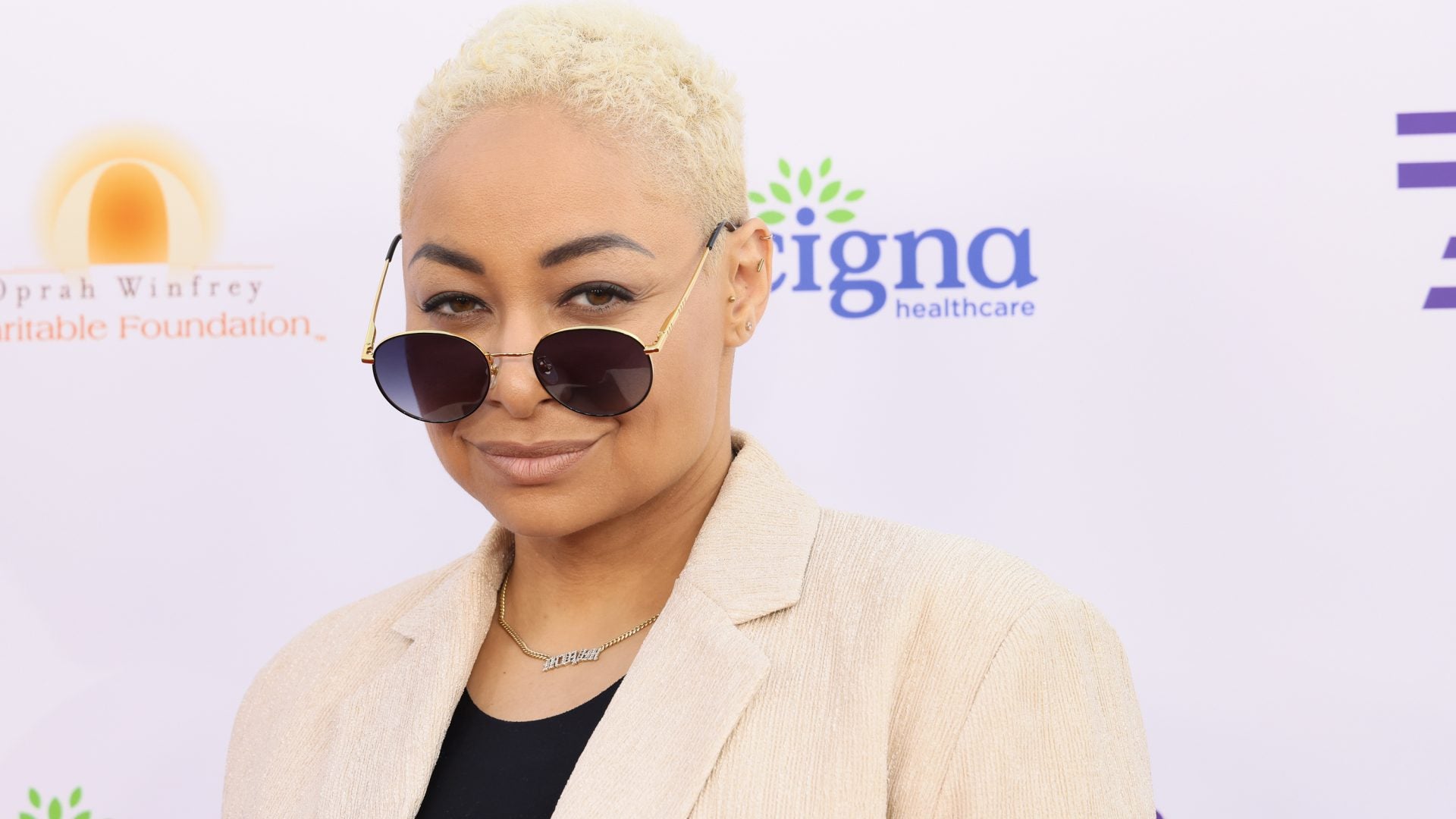 ‘If I Get Lipo, Would People Stop Calling Me Fat?’: Raven-Symoné Had Breast Reductions And Liposuction Before Turning 18