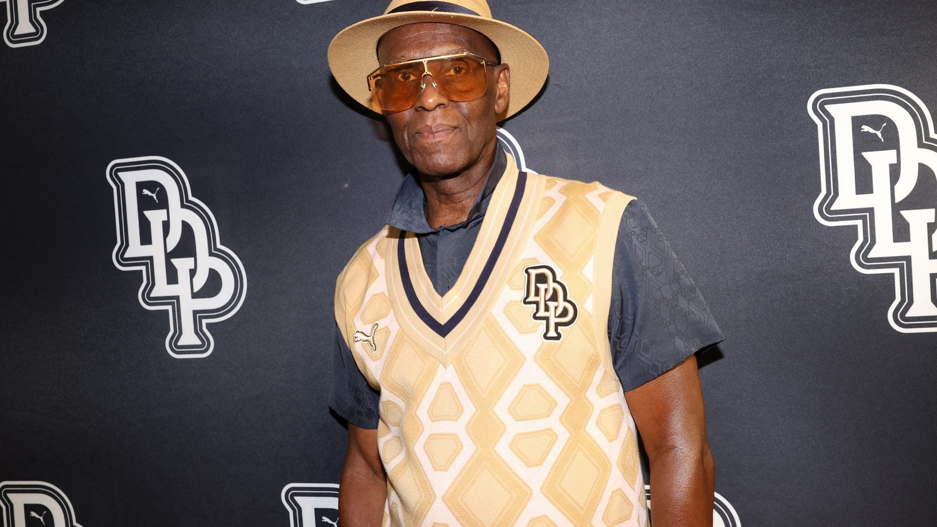 9 Times Dapper Dan Embodied Leo Energy With His Designs