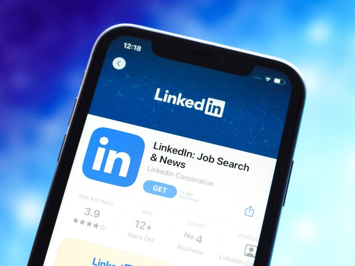 More Than 90% Of Women Have Been Harassed On LinkedIn According To New Data