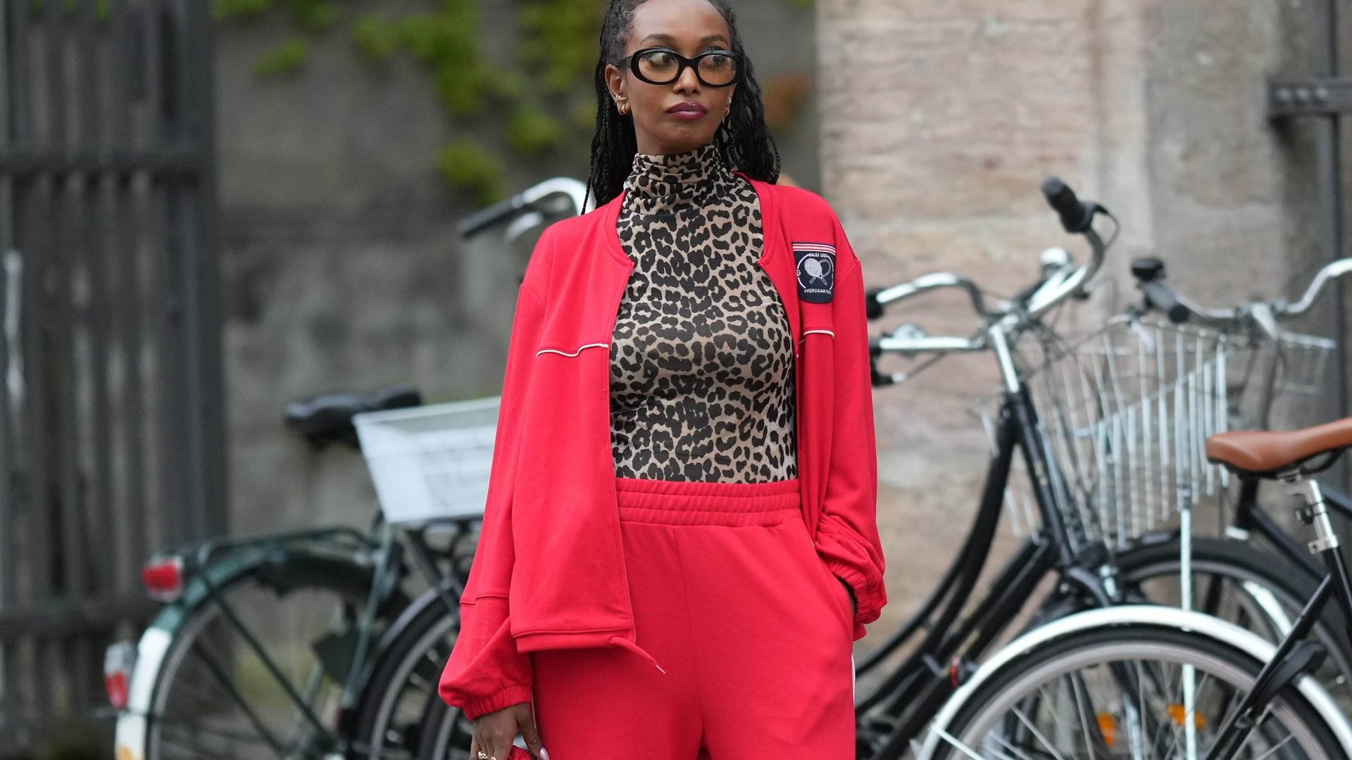 How To Stand Out For New York Fashion Week Using Color 