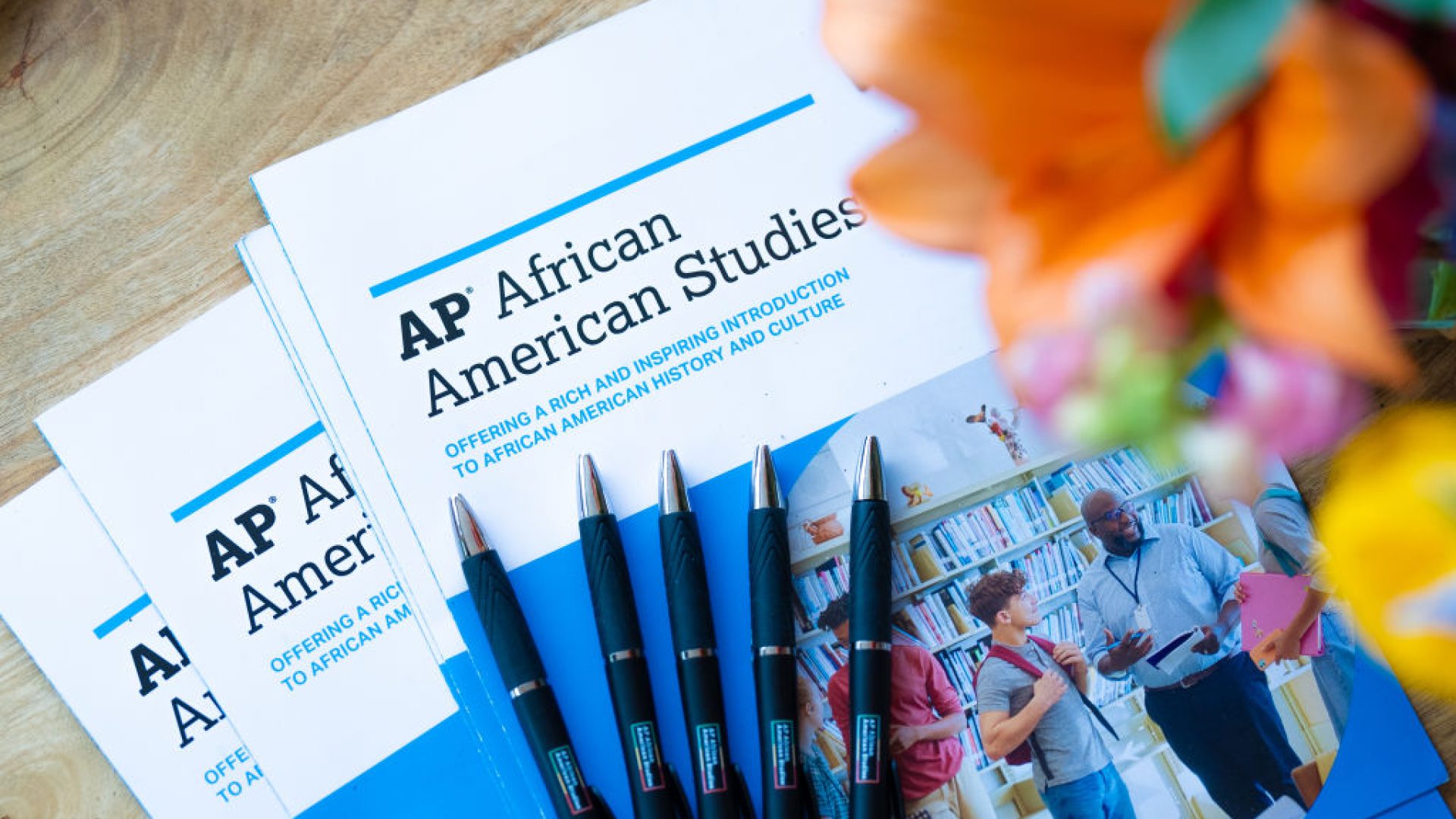 Arkansas Education Department Bars Students From Receiving Credit For AP African American Studies Class