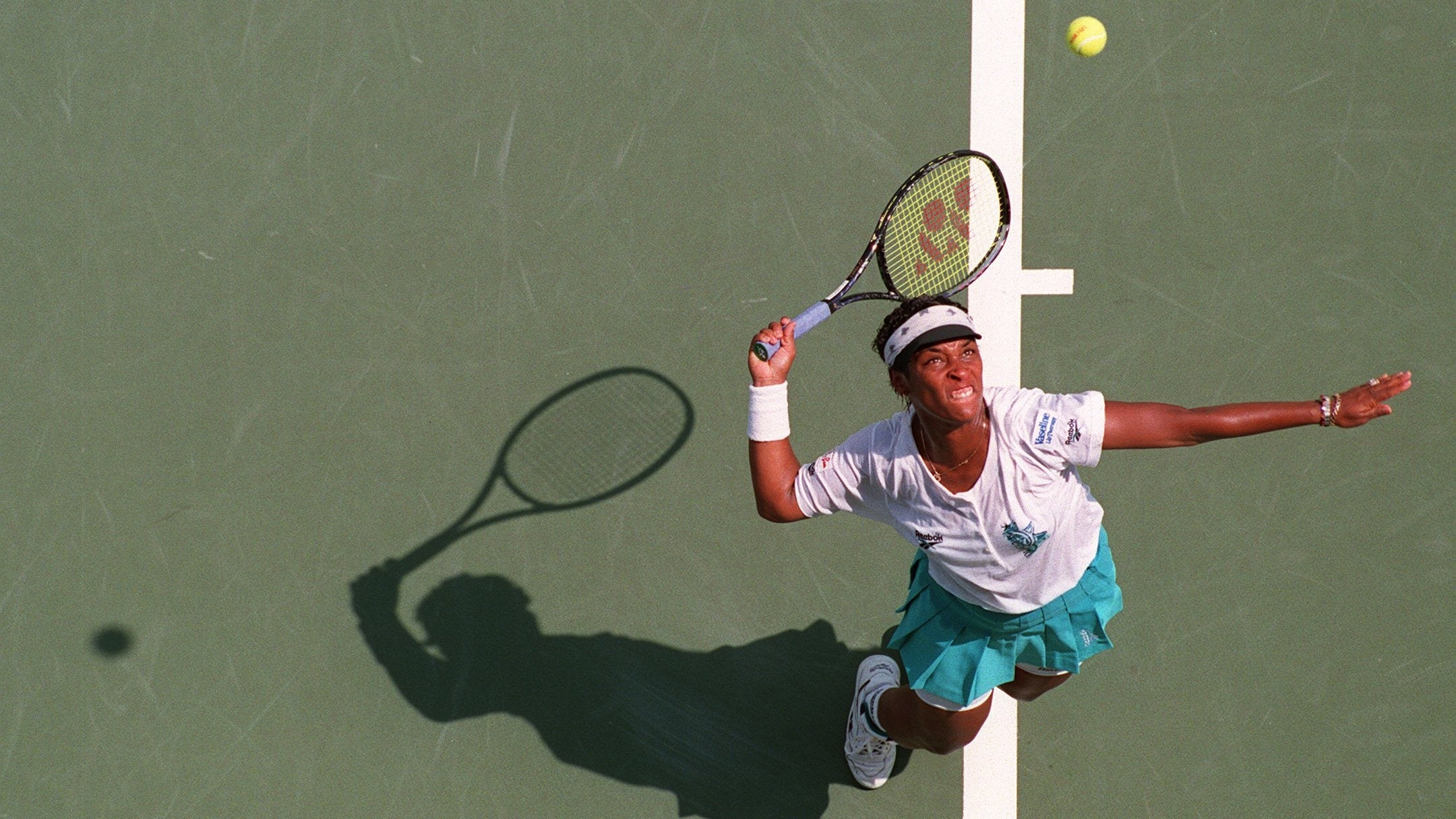 Naomi Osaka & More Female Tennis Stars Reflect on the WTA's Legacy