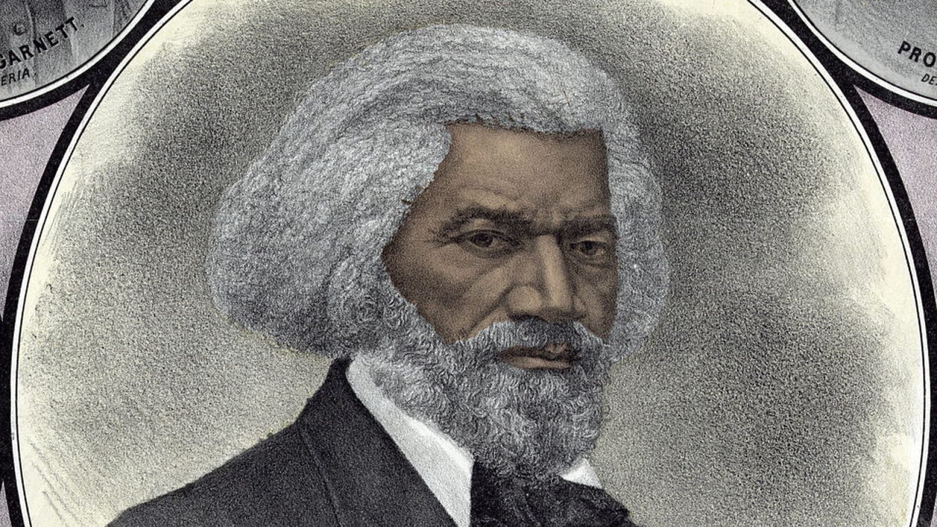 Conservative Group’s Video Shows Animated Frederick Douglass Calling Slavery A “Compromise To Achieve Something Great”