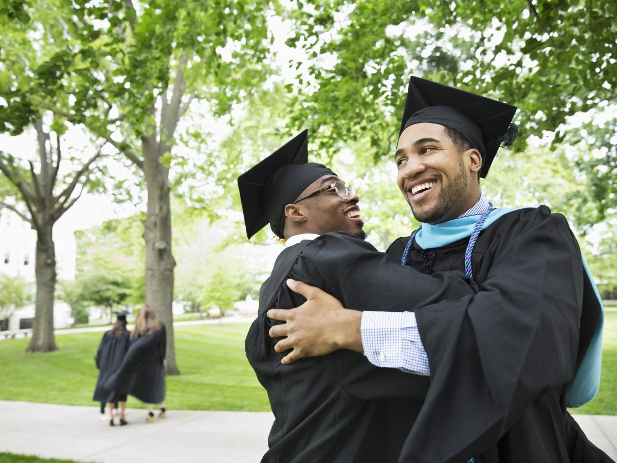 Northwestern Mutual Is Investing $2.5 Million In Higher Education For Students Of Color Over The Next Five Years