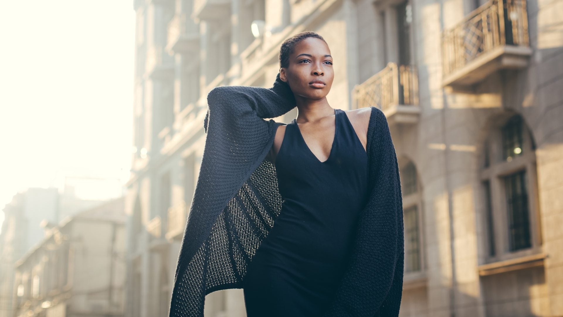 7 Perfect Little Black Dresses To Add To Your Fall Wardrobe