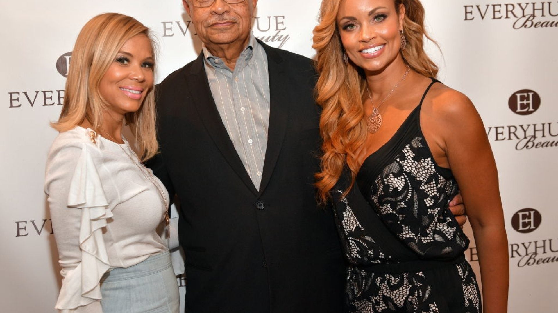 Curtis Graves, Civil Rights Activist And Dad To “RHOP” Star Gizelle Bryant, Has Passed Away