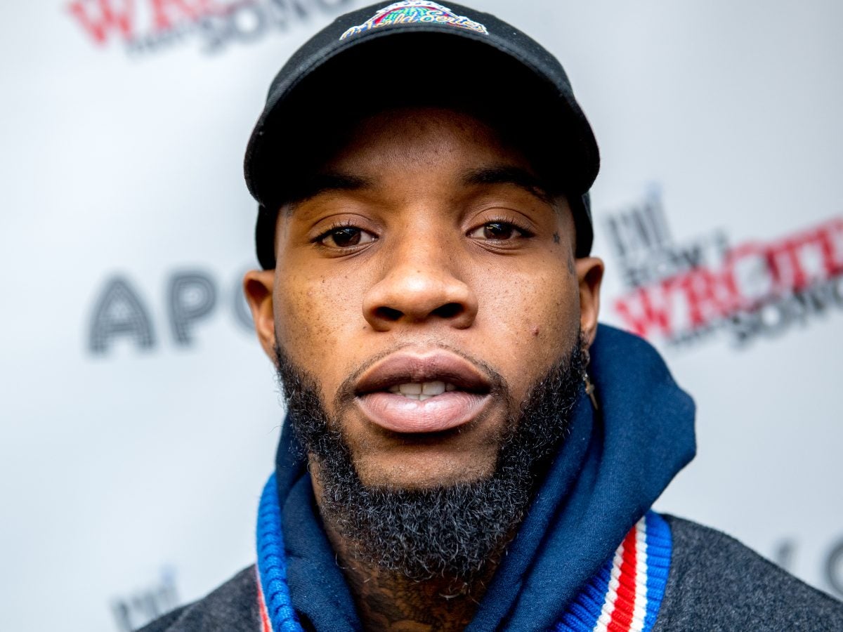 Some Black Women Are In An Abusive Relationship With Hip-Hop And Their Undeserved Sympathy For Tory Lanez Proves It