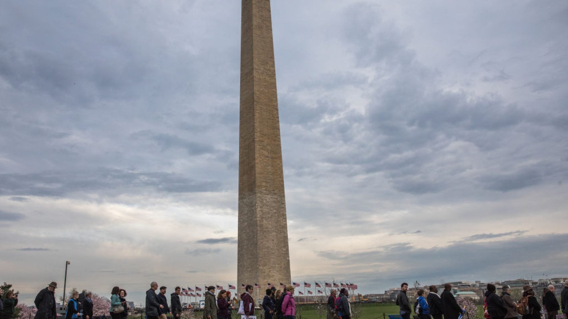 Are You Ready For The 60th Anniversary Of The March On Washington?