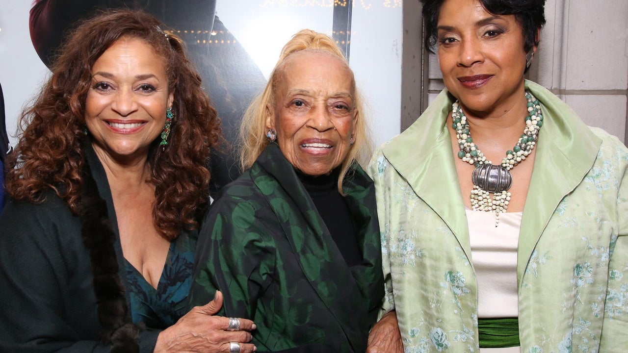 Poet Vivian Ayers Allen, Mom To Debbie Allen And Phylicia Rashad, Turns 100  | Essence