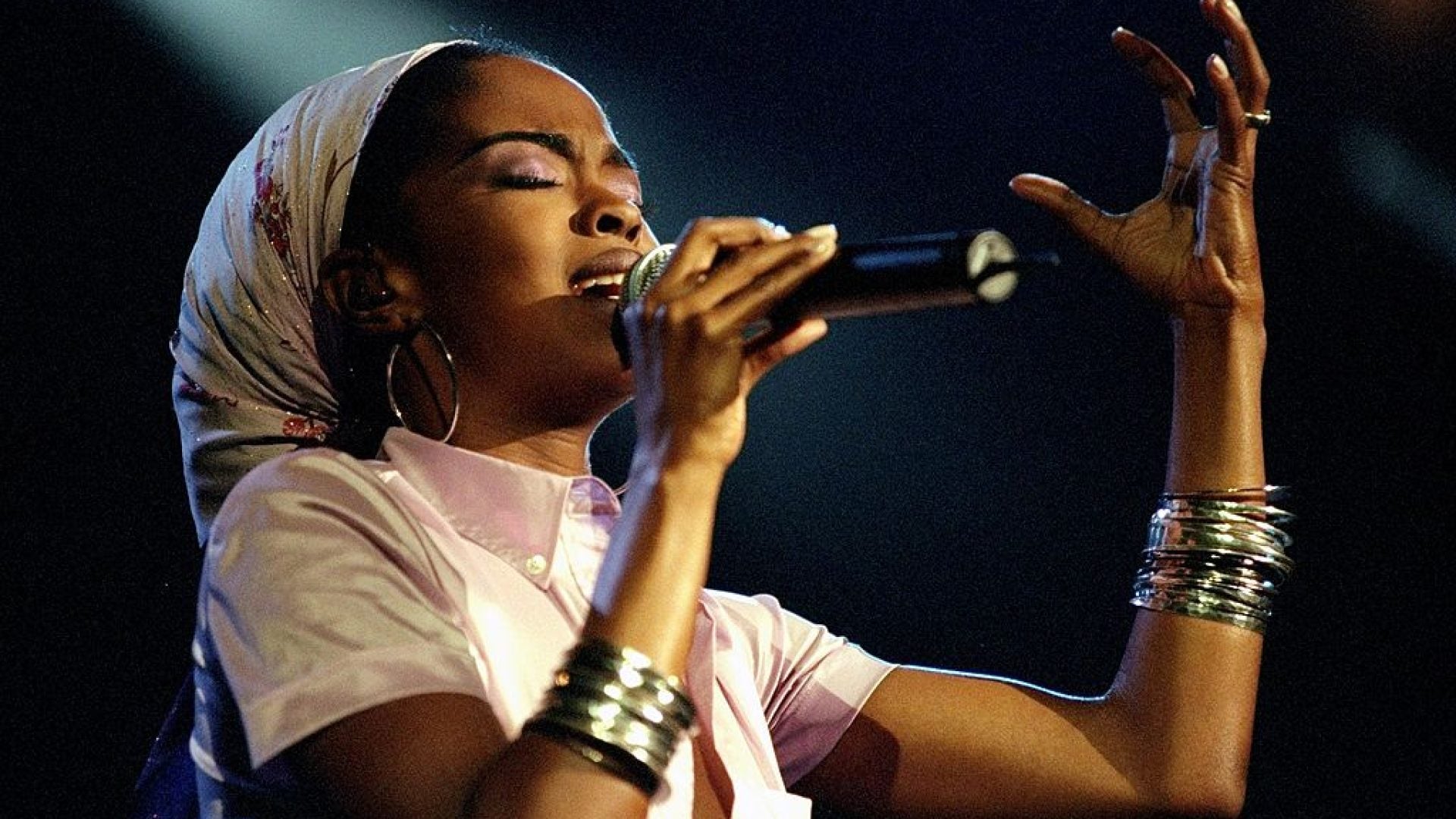 Lauryn Hill Released The Iconic "The Miseducation Of Lauryn Hill" 25 Years Ago. Here's What You Probably Didn't Know About Her Debut Solo Album