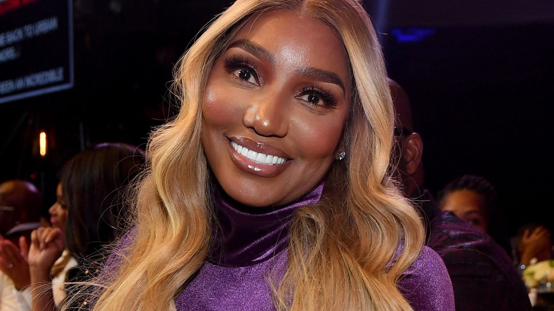 7 Takeaways from Nene Leakes' Interview With Carlos King