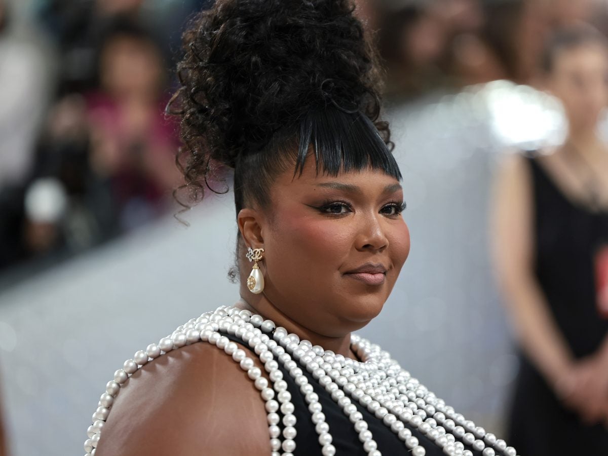 Lizzo Accused Of Sexual Harassment, Hostile Work Environment In New Lawsuit